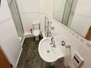 Shower Room- click for photo gallery